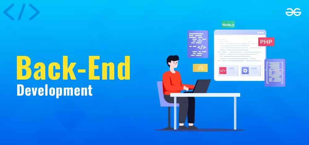 Back-End Development