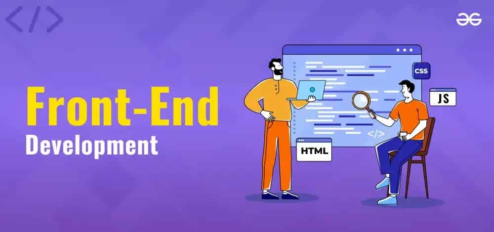 Front-End Development